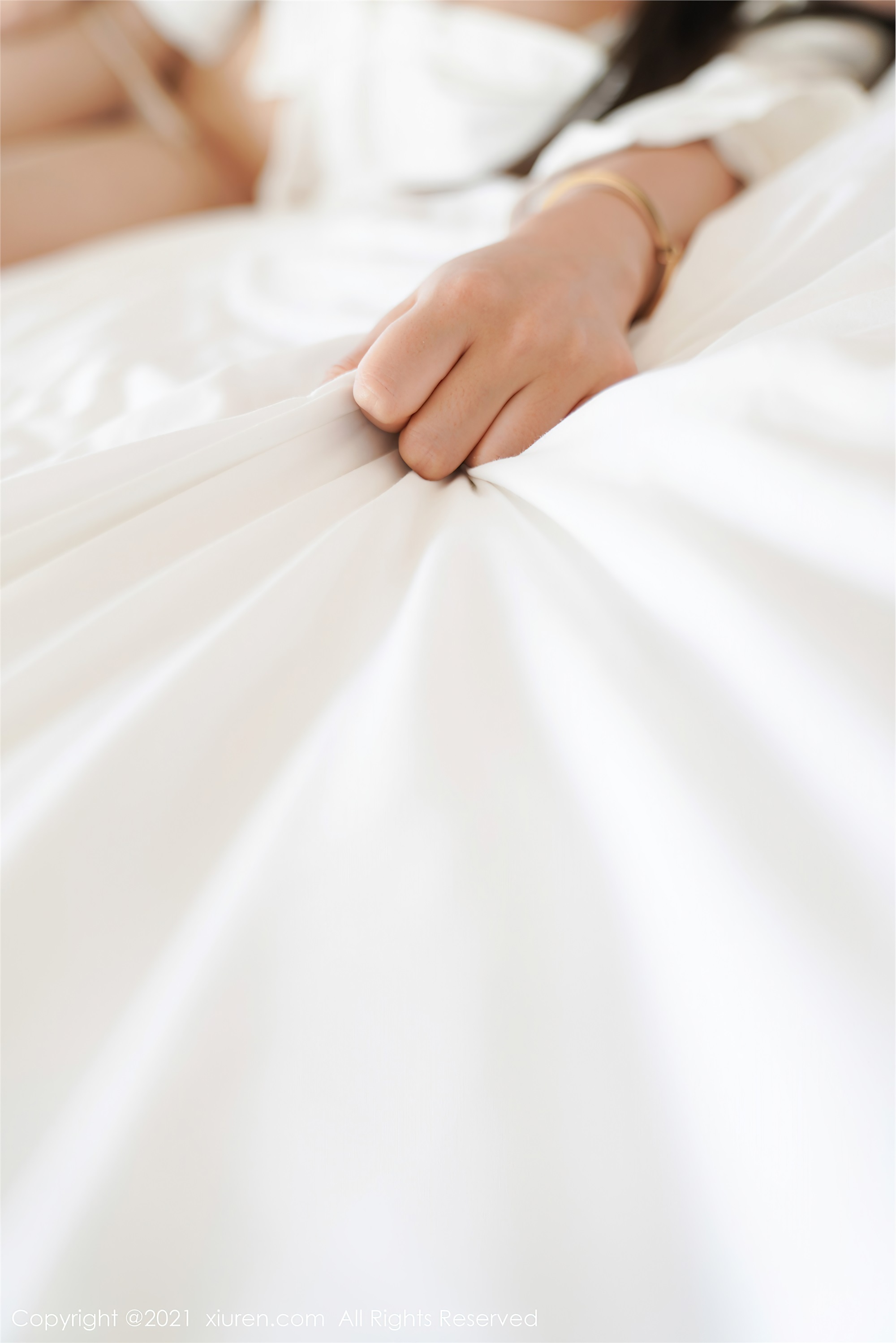 XIUREN秀人网 2021.06.09 No.3523 萌汉药baby